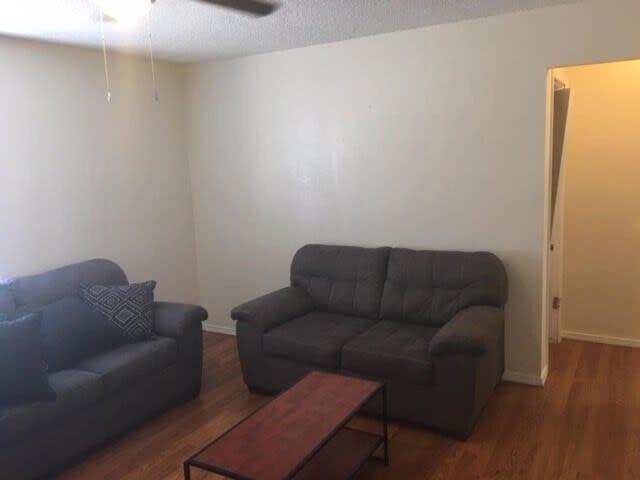 One Bedroom Close To Fort Sill! Lawton Exterior foto